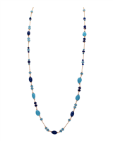 Collana Alisei Donna in Argento C329 - C329